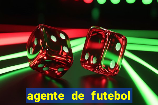 agente de futebol dinheiro infinito